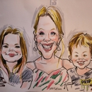 caricatureHouse - Party & Event Planners