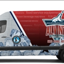 Alvin's Repair Service - Plumbers