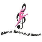 Gina's School of Dance