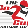 THE GO-2-GUY HANDYMAN, LLC gallery
