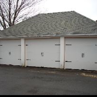 Devine Overhead Doors - Hadley, MA