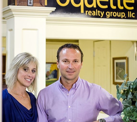 Paul Poquette Realty Group - Saint Albans, VT