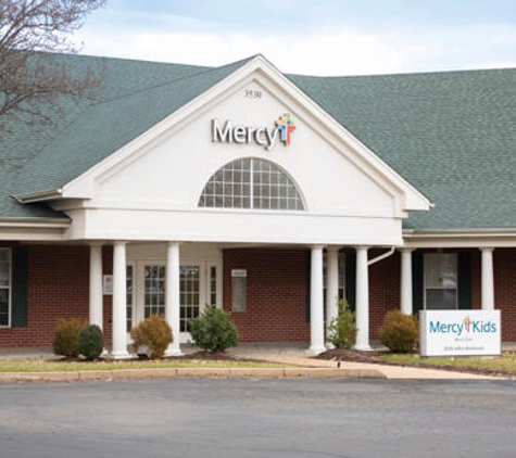 Mercy Clinic Pediatrics - Arnold - Arnold, MO