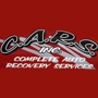 Complete Auto Recovery Services