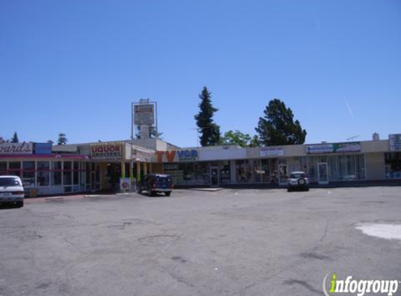 Friendly Beauty Salon - Oakland, CA