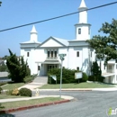 New City Church - Historical Places