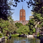 First Baptist Church of San Antonio