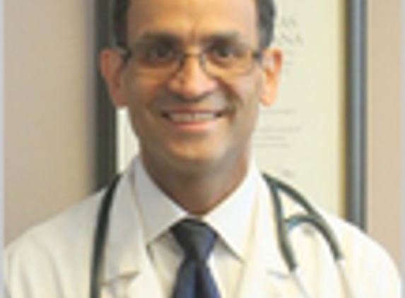 Rubencio Quintana, MD - Beverly Hills, CA