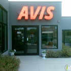 Avis Rent A Car