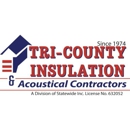 Tri-County Insulation & Acoustical Contractors - Insulation Contractors