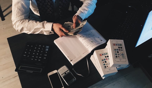 Bryant's Bookkeeping Services - Craven Plateau, NSW