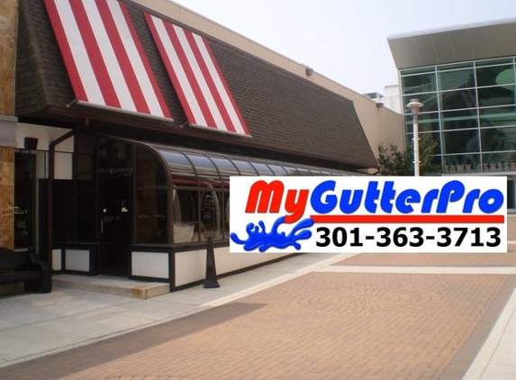 My Gutter Pro - Rockville, MD