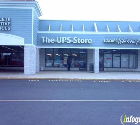 The UPS Store - Pasadena, MD