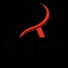 Atlas Print gallery