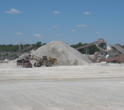 Heidelberg Materials - Indianapolis, IN