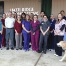 Hazel Ridge Veterinary Clinic - Veterinary Clinics & Hospitals