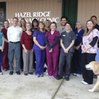 Hazel Ridge Veterinary Clinic