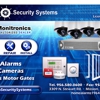 Esto Security System gallery