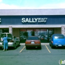 Sally Beauty Supply - Beauty Supplies & Equipment