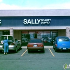 Sally Beauty Supply