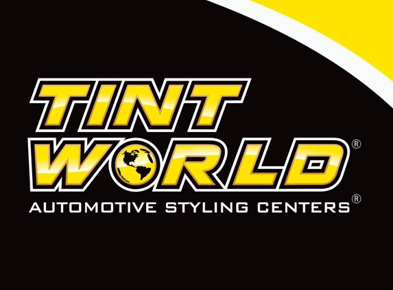 Tint World - Mountain View, CA