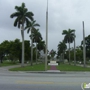 Forest Lawn Memorial Gardens Central