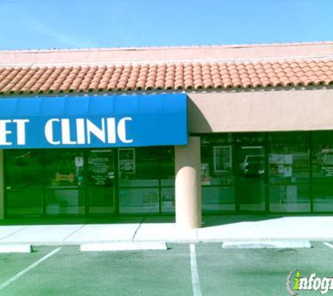 Sunrise Pet Clinic - Tucson, AZ