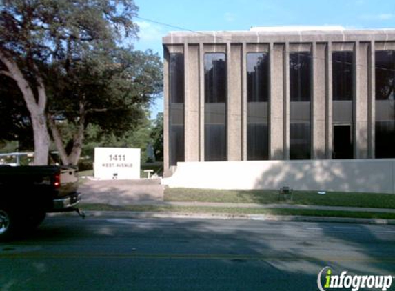 McDonald Mackay & Weitz LLP - Austin, TX