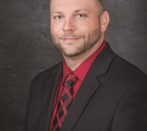 Steve Lunsford - State Farm Insurance Agent - Great Bend, KS