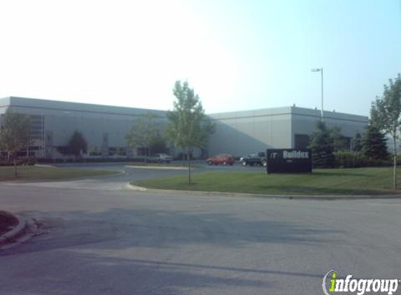 ITW Buildex/Red Head/Ramset - Roselle, IL