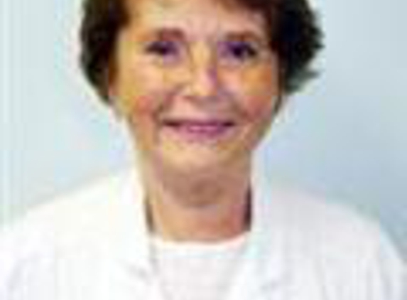 Dr. Georgia Ann Doyle, DO - Jacksonville, FL