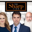 The  Sharp Firm - Employee Benefits & Worker Compensation Attorneys