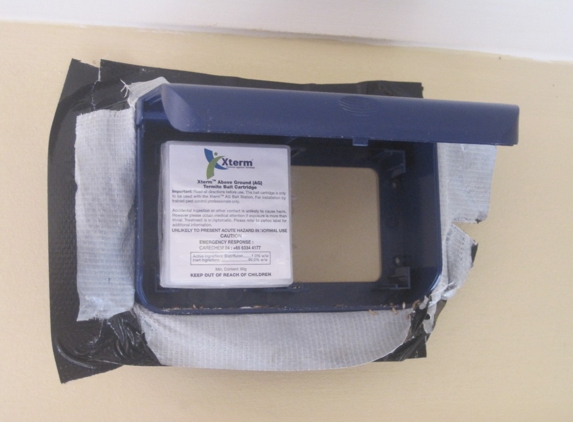 Dr Maks Pest Control - Macgregor, ACT