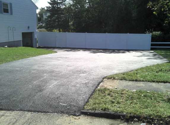 Scottop Paving & Construction - Saugus, MA