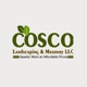 Cosco Landscaping & Masonry LLC