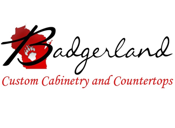 Badgerland Custom Cabinetry and Countertops - Evansville, WI