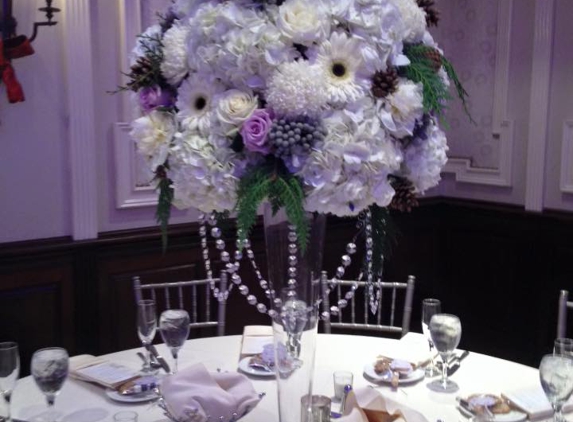 Ace Florist - Syosset, NY