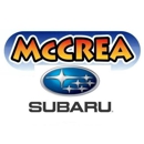 McCrea Subaru - Auto Repair & Service