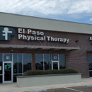 El Paso Physical Therapy Services - Physical Therapists