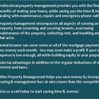 Miles Property Management