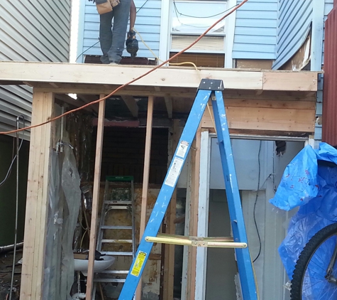 osman general construction  remodeling - west new york, NJ