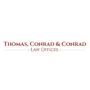 Thomas, Conrad & Conrad Law Offices