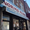 Norms Music gallery