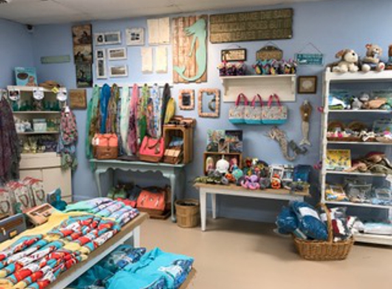 Sea Cove Gifts - Saint Augustine, FL