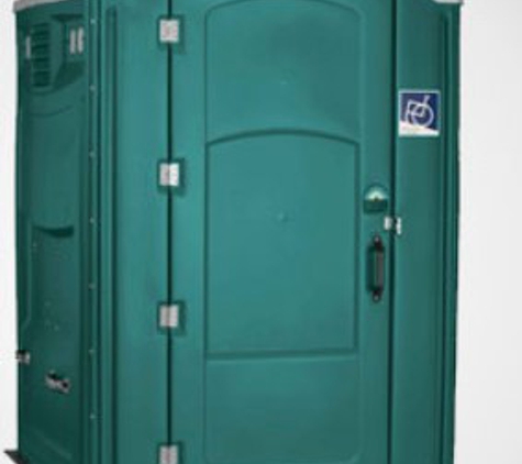Lloyd's Portable Toilet Rentals And Septic Tank Pumping - Graham, NC