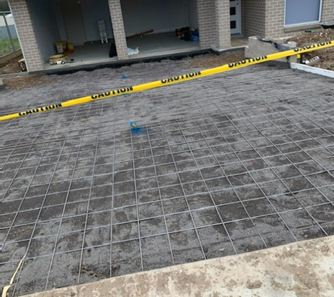 IPC CONCRETING PTY LTD - South Nowra, NSW