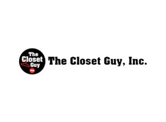 The Closet Guy - Chatham, IL