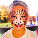 Sandy & Natty's Face Painting - Children's Party Planning & Entertainment