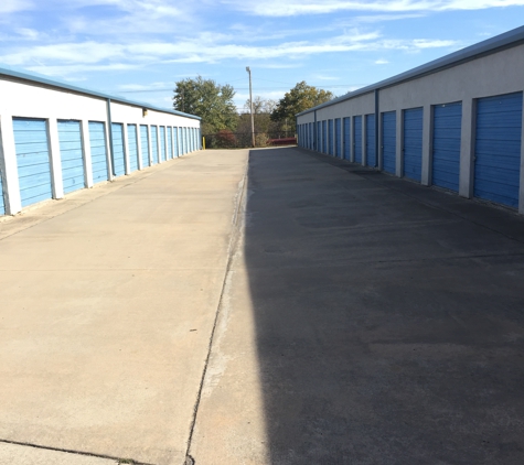 Simply Self Storage - Oklahoma City, OK