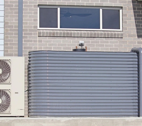 Blain-Air - Doncaster, VIC